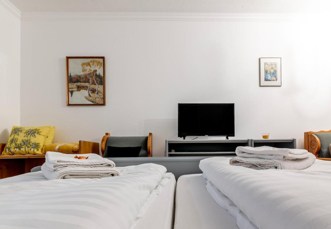 Hotel Aquamarin Bad Mitterndorf Zewnętrze zdjęcie