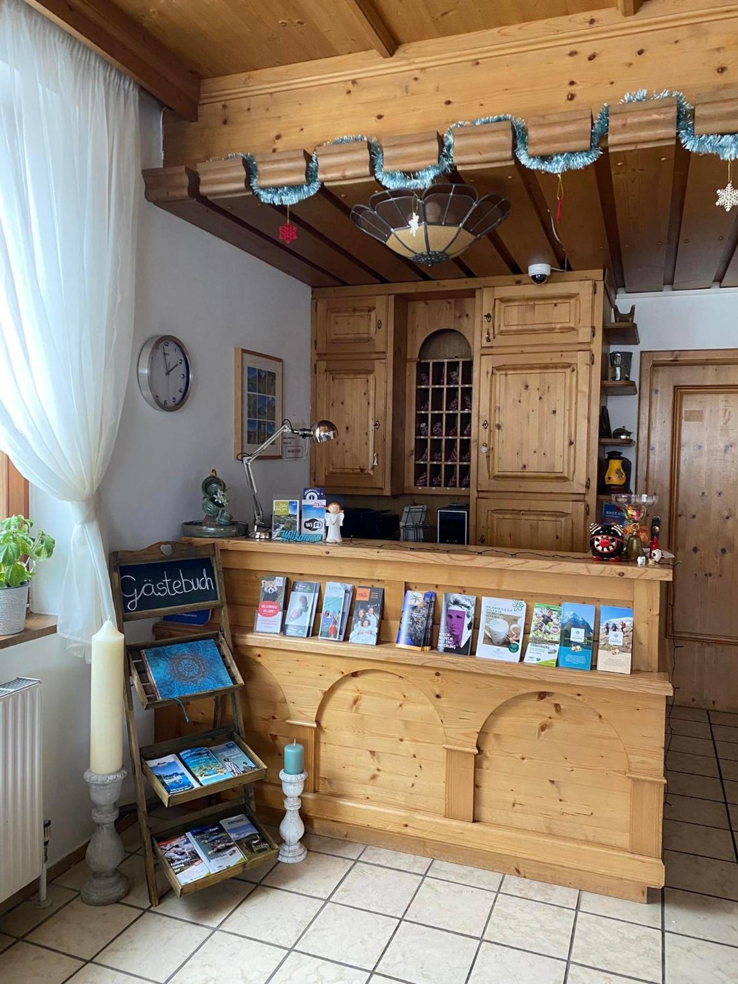 Hotel Aquamarin Bad Mitterndorf Zewnętrze zdjęcie