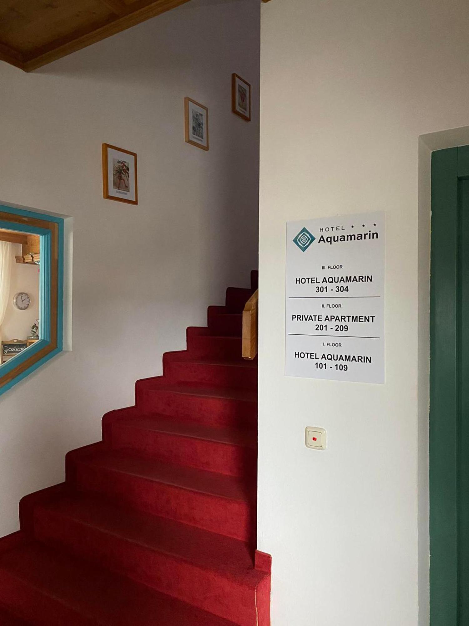 Hotel Aquamarin Bad Mitterndorf Zewnętrze zdjęcie