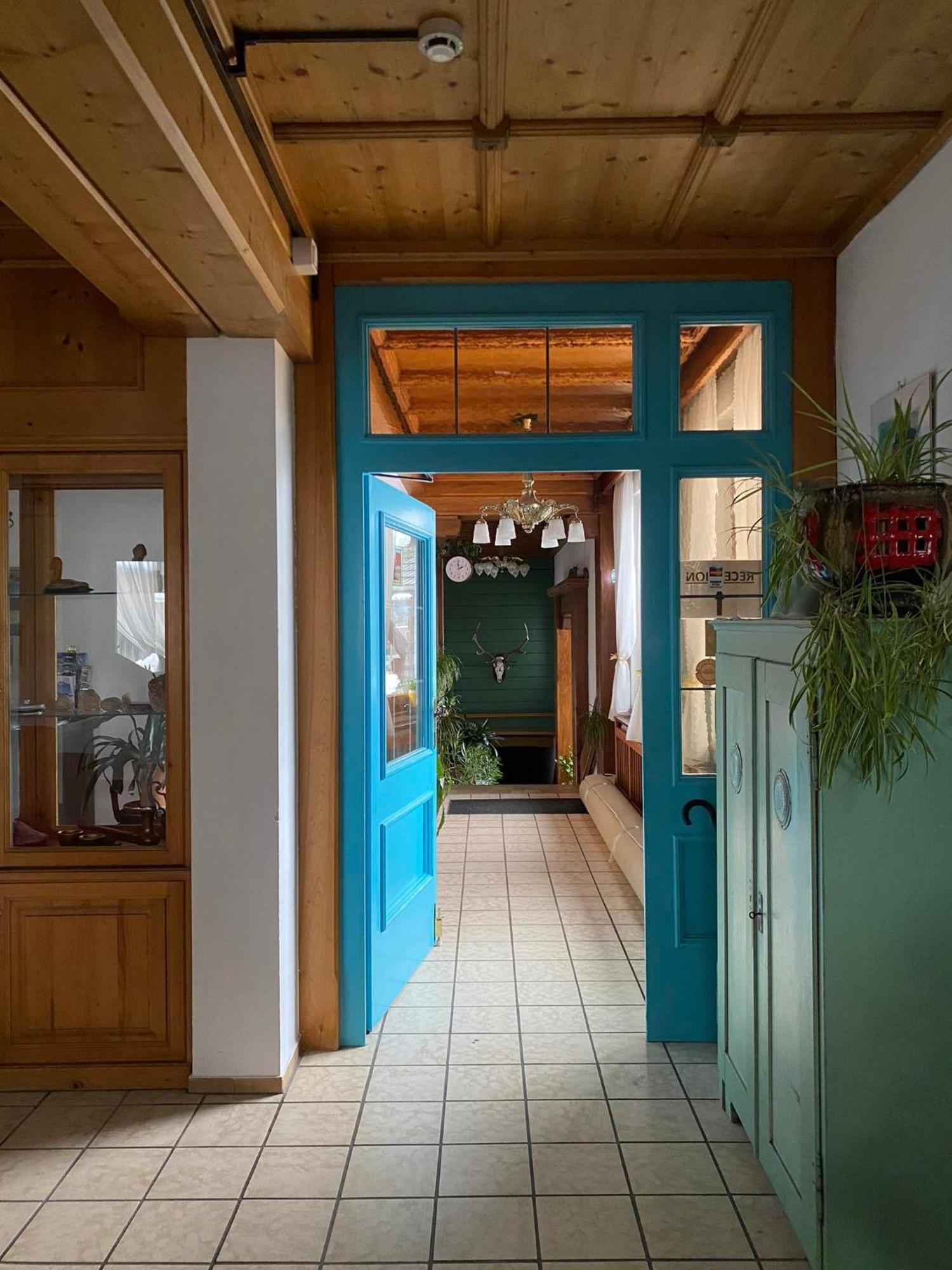 Hotel Aquamarin Bad Mitterndorf Zewnętrze zdjęcie
