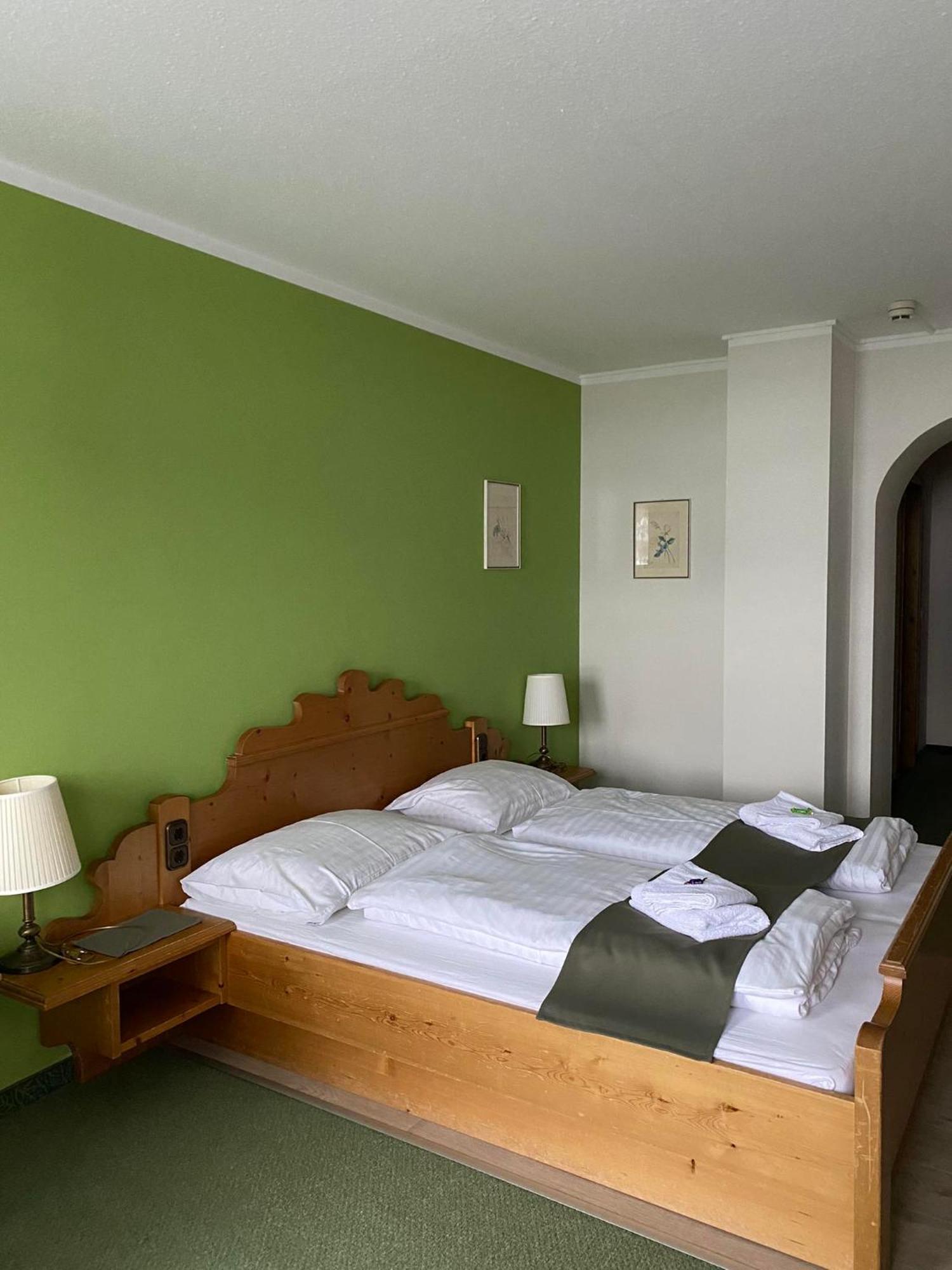 Hotel Aquamarin Bad Mitterndorf Zewnętrze zdjęcie