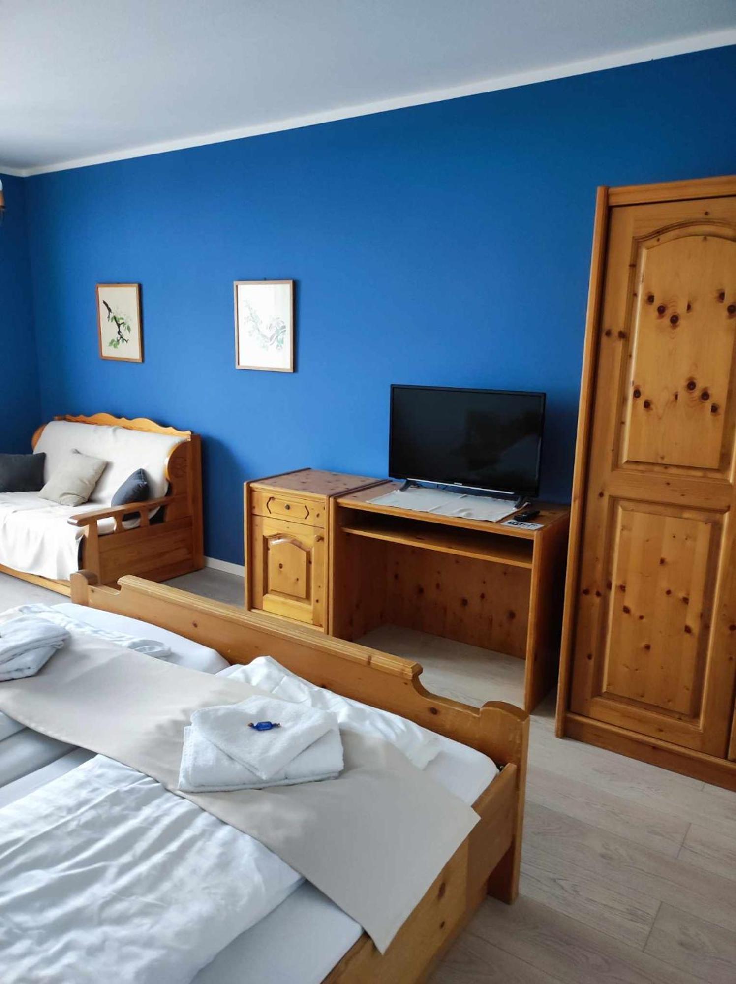 Hotel Aquamarin Bad Mitterndorf Zewnętrze zdjęcie