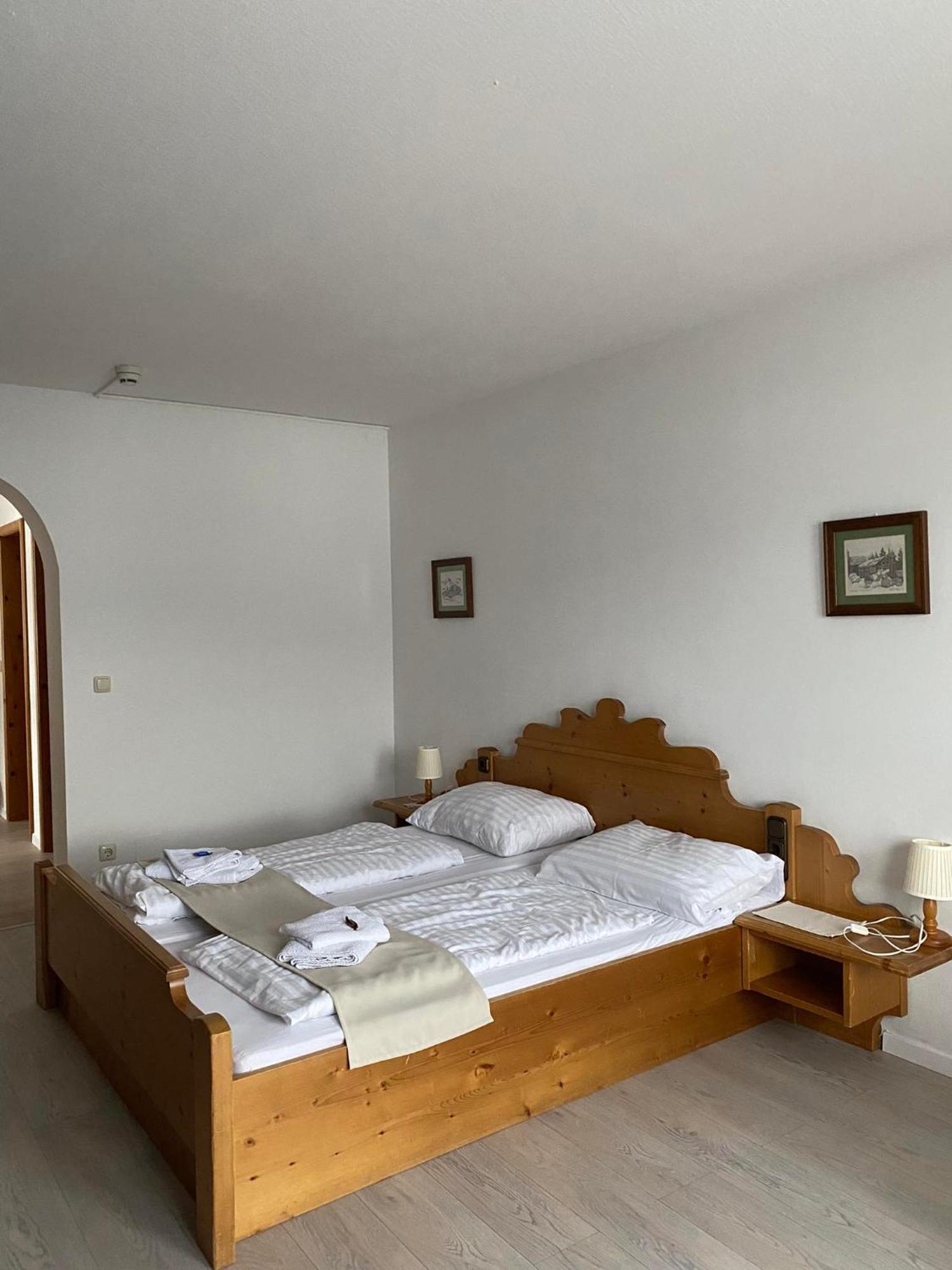 Hotel Aquamarin Bad Mitterndorf Zewnętrze zdjęcie