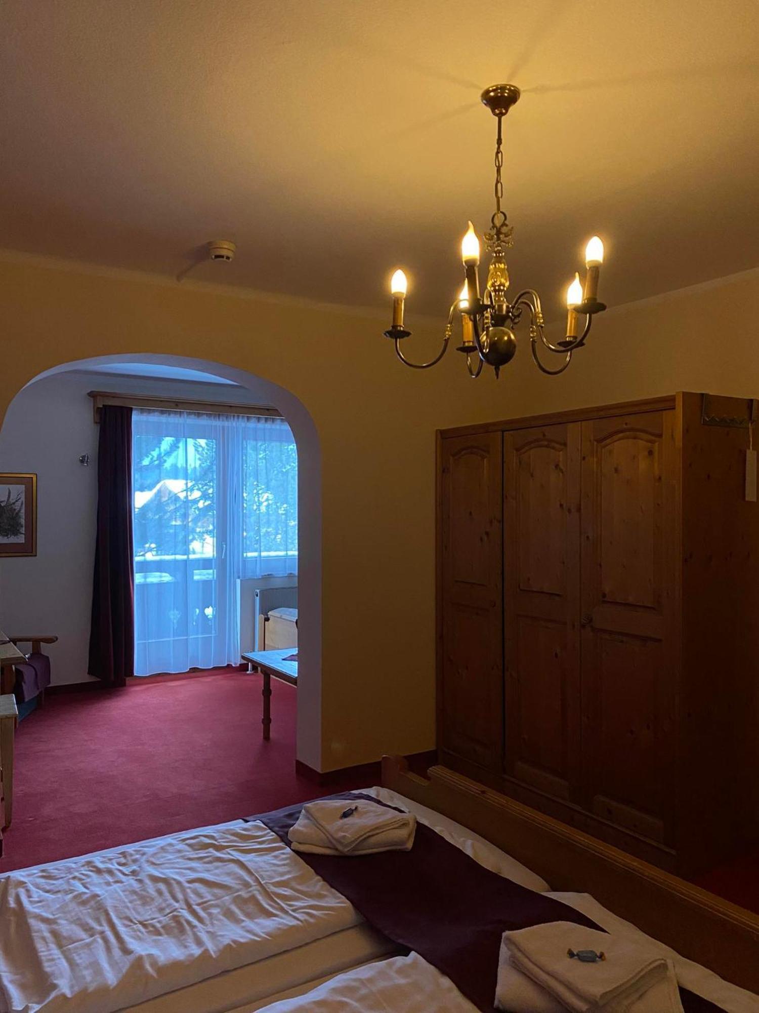 Hotel Aquamarin Bad Mitterndorf Zewnętrze zdjęcie