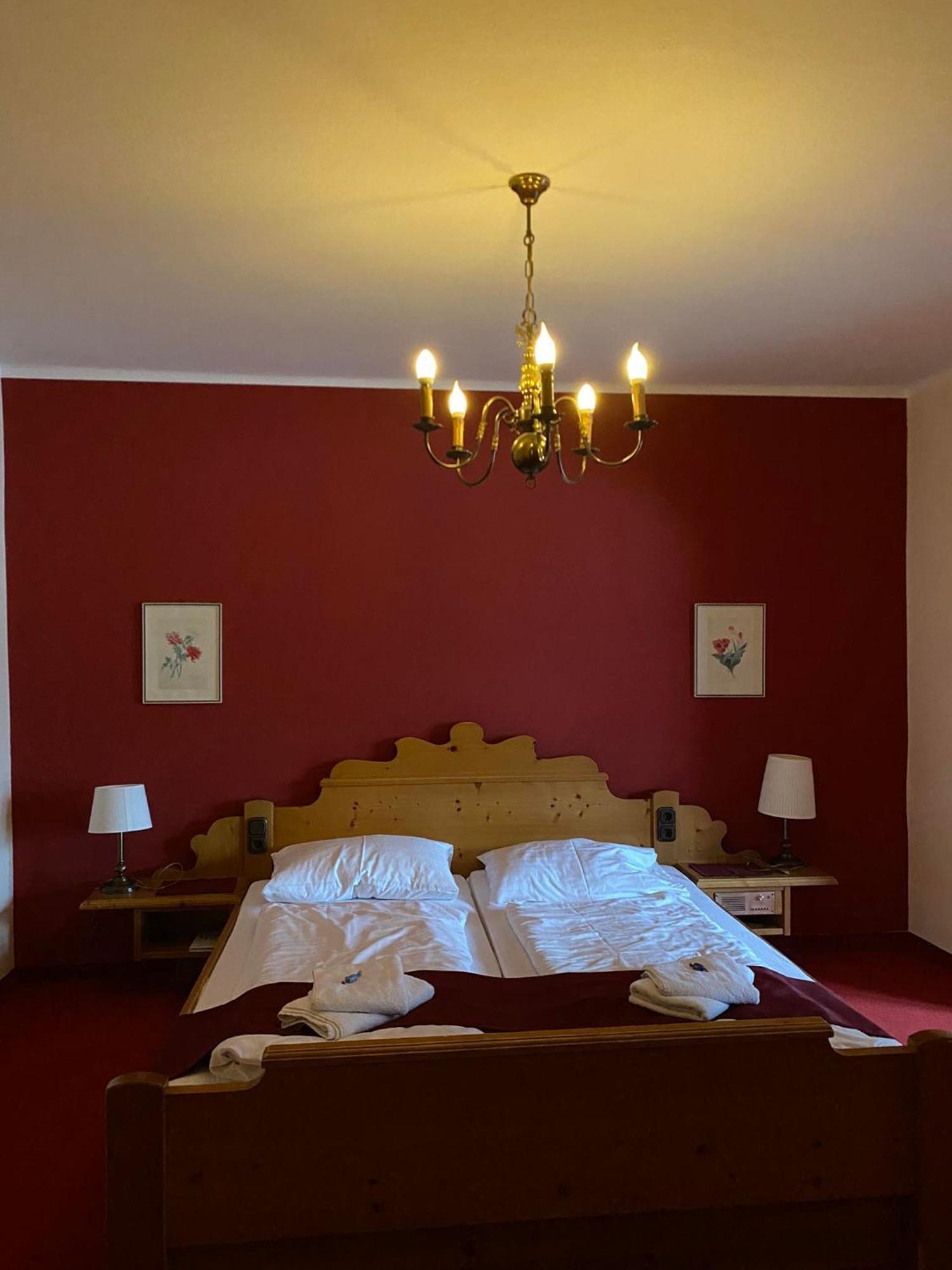 Hotel Aquamarin Bad Mitterndorf Zewnętrze zdjęcie