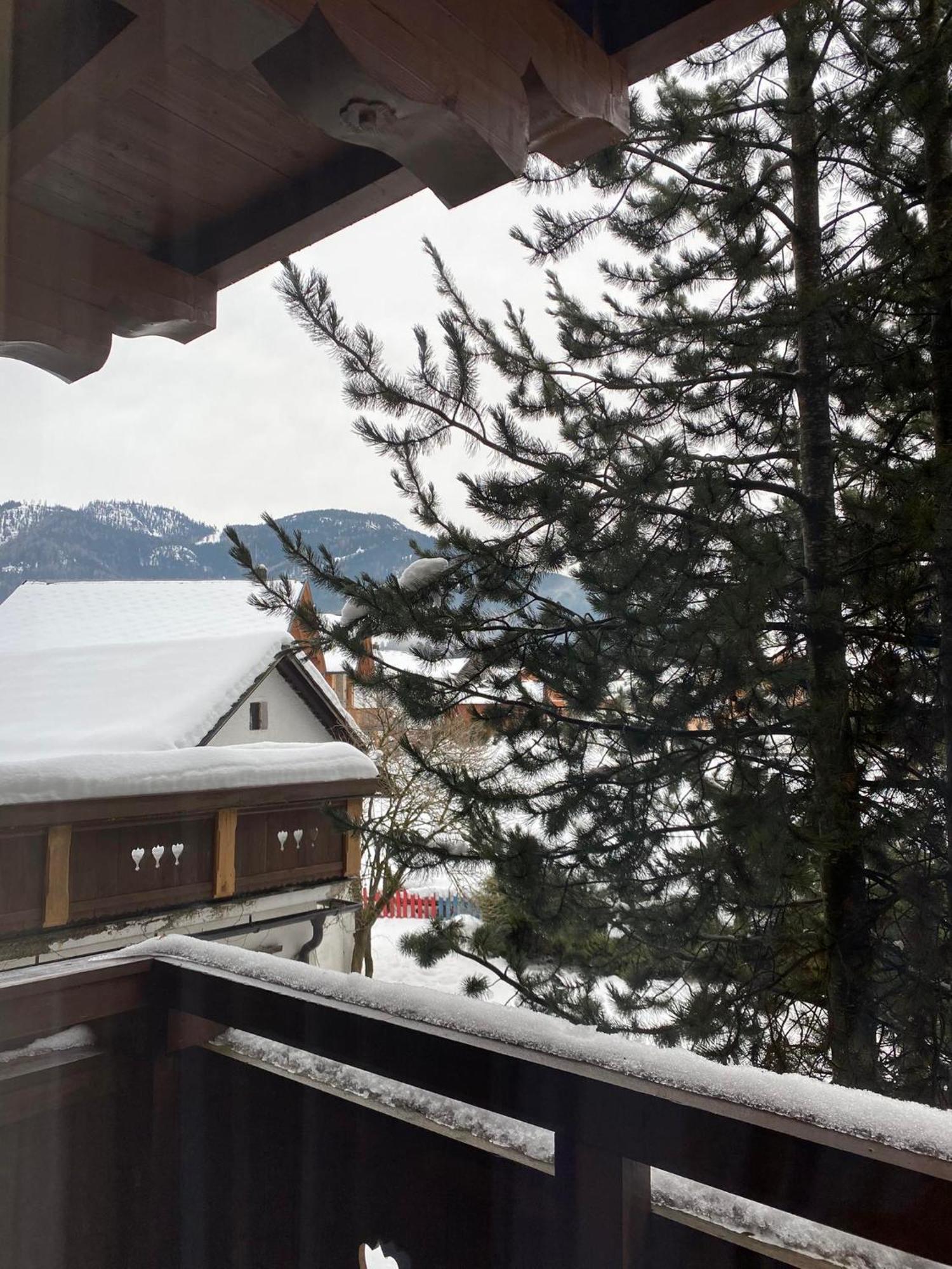 Hotel Aquamarin Bad Mitterndorf Zewnętrze zdjęcie