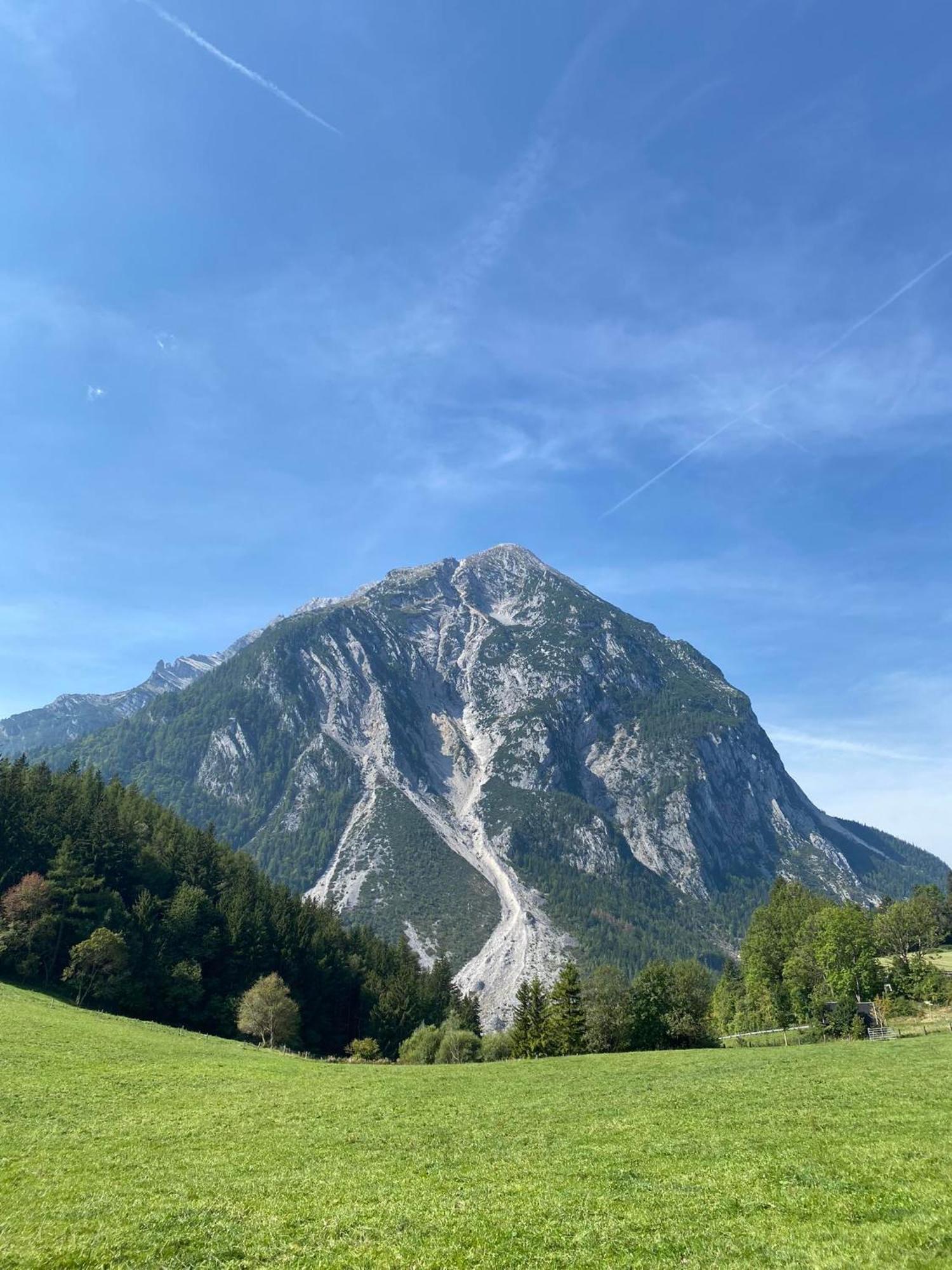 Hotel Aquamarin Bad Mitterndorf Zewnętrze zdjęcie