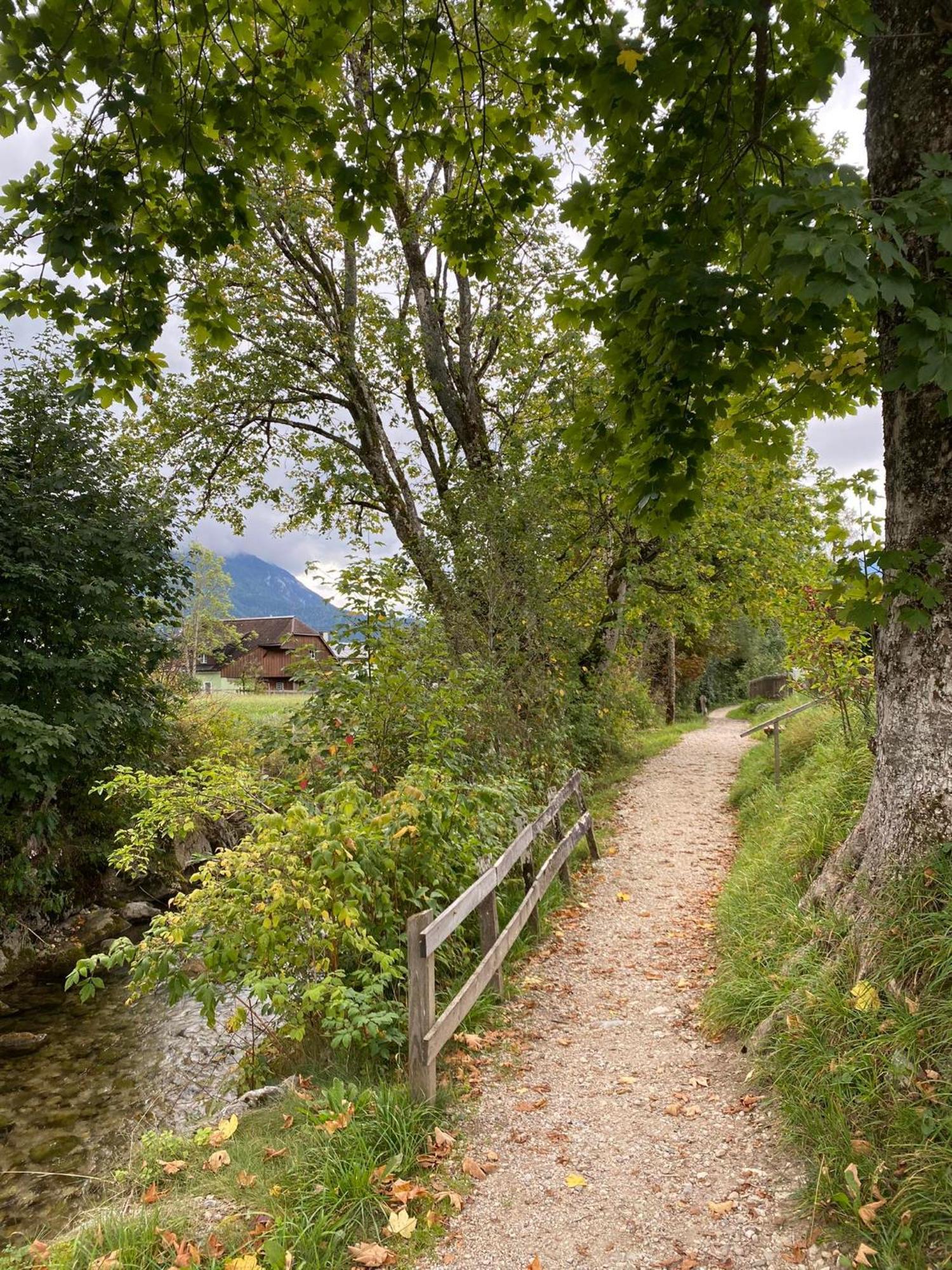 Hotel Aquamarin Bad Mitterndorf Zewnętrze zdjęcie