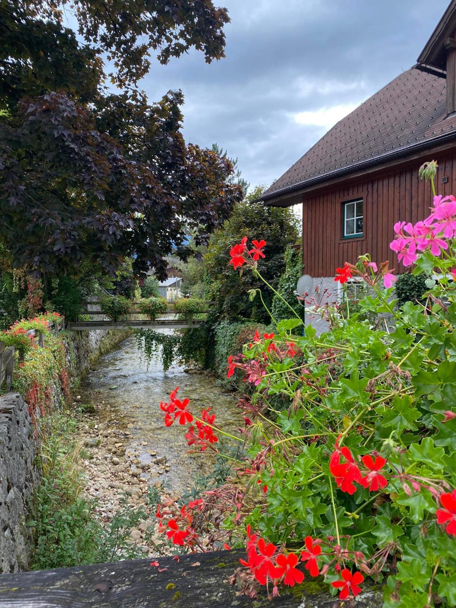 Hotel Aquamarin Bad Mitterndorf Zewnętrze zdjęcie