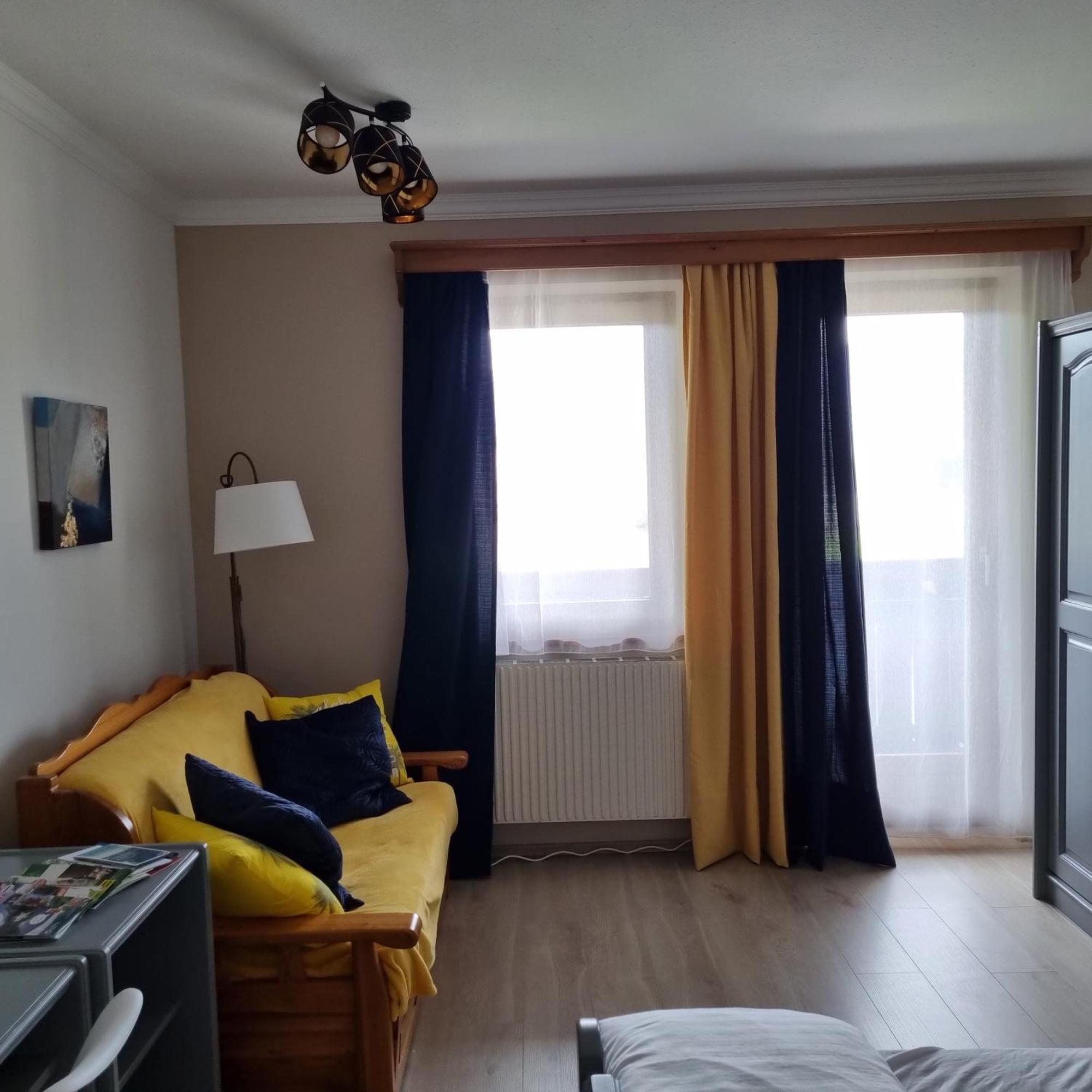 Hotel Aquamarin Bad Mitterndorf Zewnętrze zdjęcie