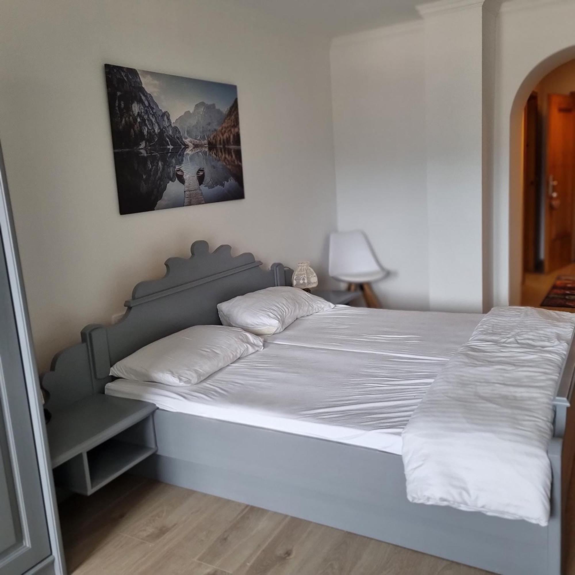 Hotel Aquamarin Bad Mitterndorf Zewnętrze zdjęcie
