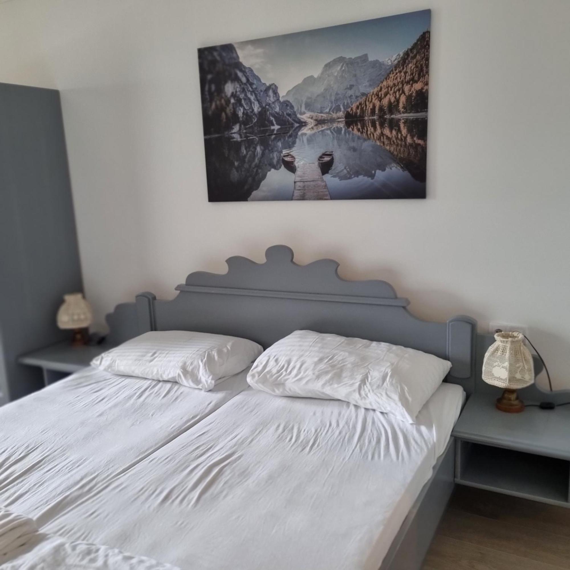 Hotel Aquamarin Bad Mitterndorf Zewnętrze zdjęcie