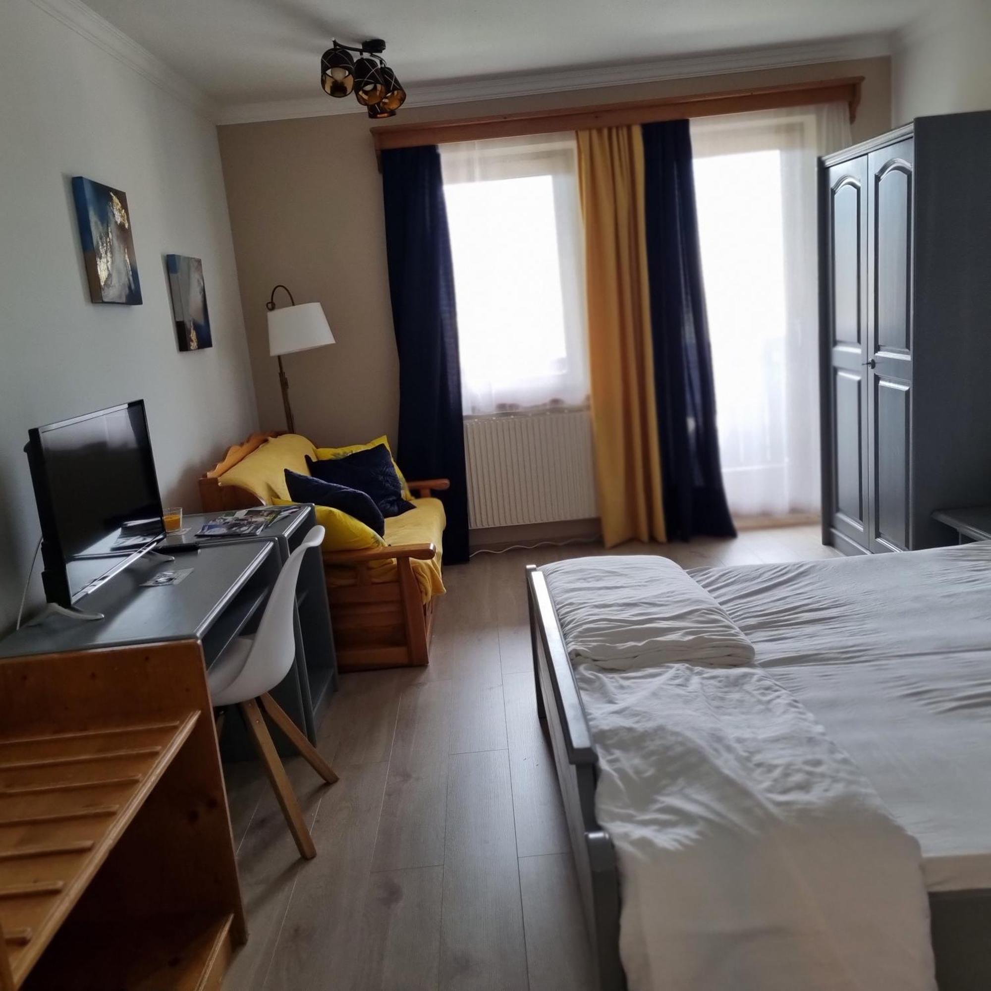 Hotel Aquamarin Bad Mitterndorf Zewnętrze zdjęcie